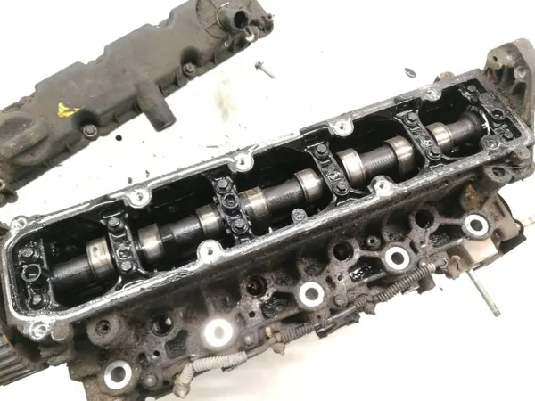 Cabeça do Cilindro OEM 9634963010 para 2.0/2.2 HDI JTD image 7