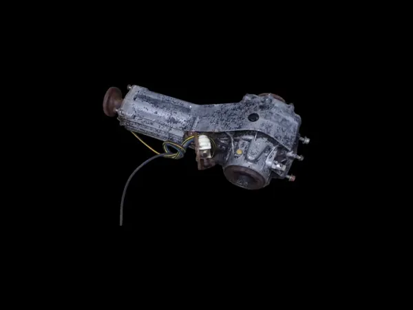 Complete differentiëlen Audi 100 S4 C4 1993 OEM 017525053f image 2