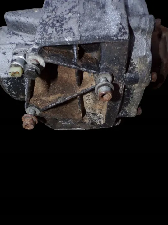 Complete differentiëlen Audi 100 S4 C4 1993 OEM 017525053f image 5