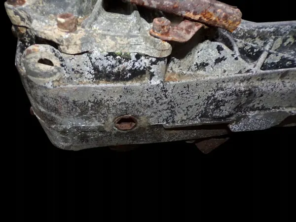 Complete differentiëlen Audi 100 S4 C4 1993 OEM 017525053f image 9