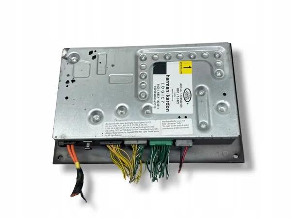 Ohjauspumppu OEM XQK500105 Land Rover image 3