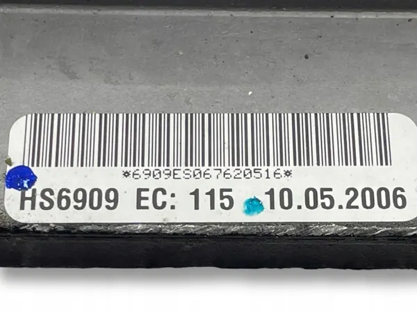 Ohjauspumppu OEM XQK500105 Land Rover image 4