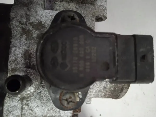 Intake Manifold Alternator Hyundai i20 I 1.2 B OEM image 6