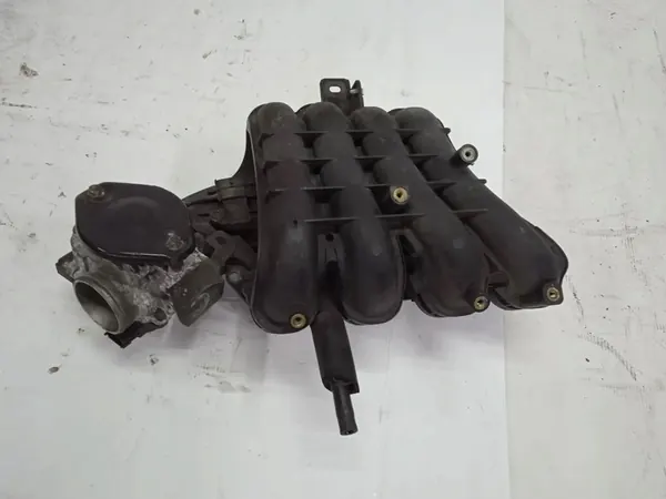 Intake Manifold Alternator Hyundai i20 I 1.2 B OEM image 7