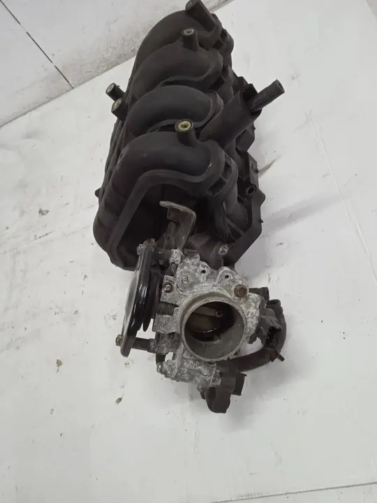 Intake Manifold Alternator Hyundai i20 I 1.2 B OEM image 8