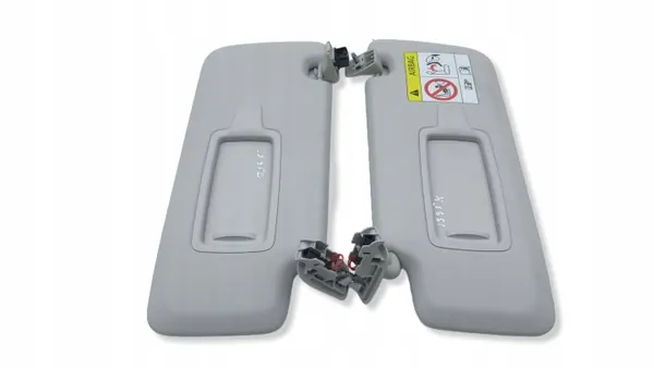 Pare-soleil Mini Countryman OEM AMD232956 - Occasion image 3