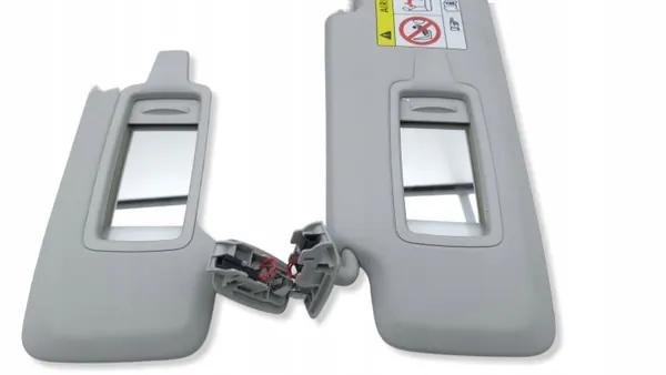 Pare-soleil Mini Countryman OEM AMD232956 - Occasion image 4