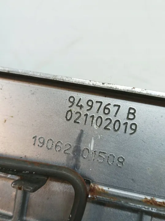Colonne de direction OEM 949767B Dodge Charger VII image 3