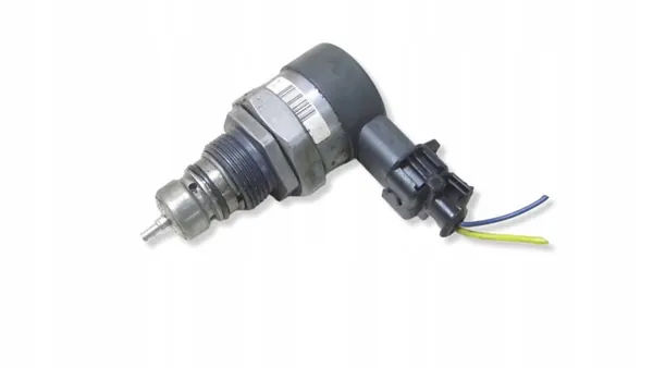 Régulateur Pression Carburant Hyundai Santa Fe III 2.2 OEM 0281006037 image 2