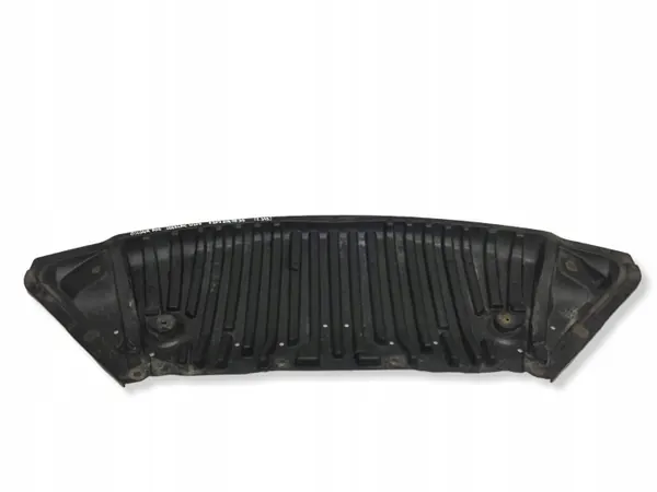Mercedes Framstötfångare Skydd OEM A2075240930 image 2