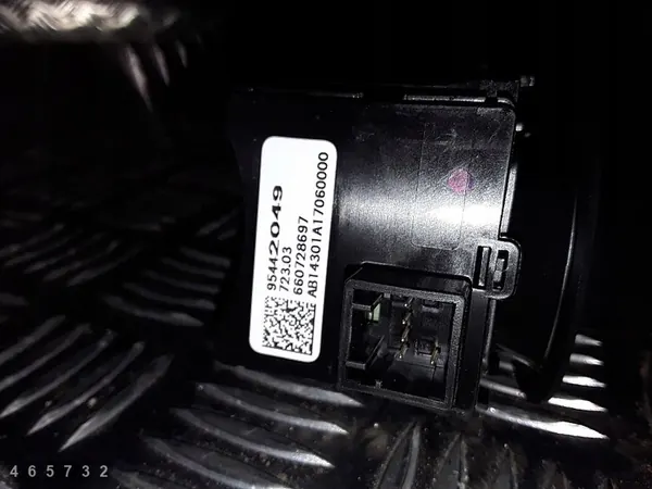 Brytare Opel Mokka 2015 95442049 image 3