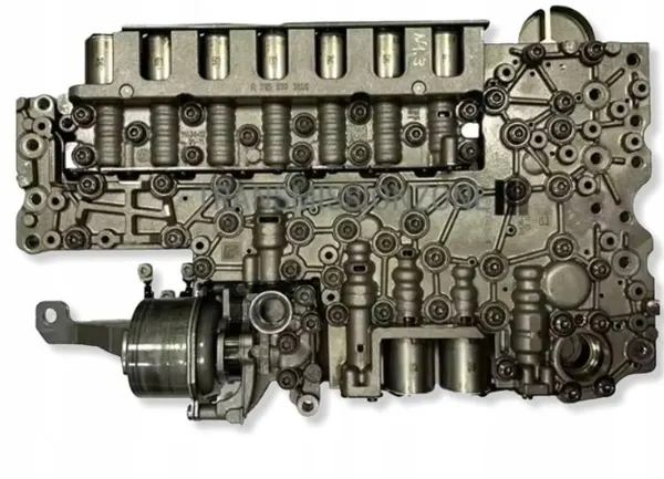 Mekatroniikkayksikkö A7252703304 Mercedes E W212:lle image 2