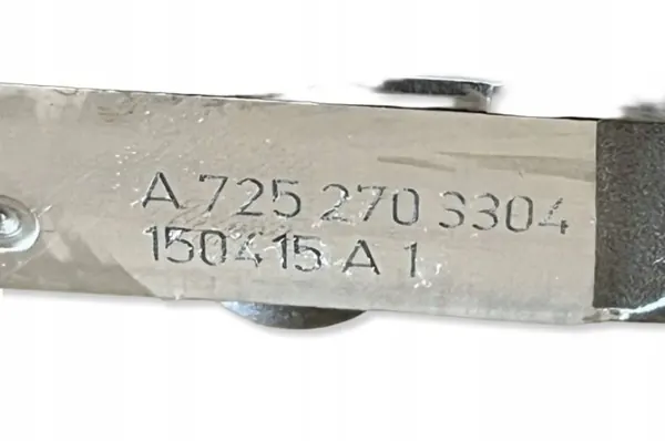 Mekatroniikkayksikkö A7252703304 Mercedes E W212:lle image 3