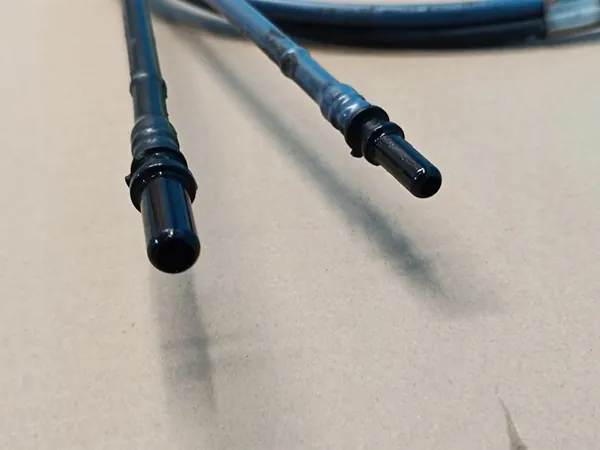 CUPRA FORMENTOR 2.0 TDI 110KW 2024 Brandstofleidingen 5WA200059EB image 3