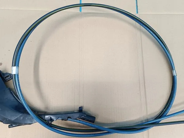 CUPRA FORMENTOR 2.0 TDI 110KW 2024 Brandstofleidingen 5WA200059EB image 4