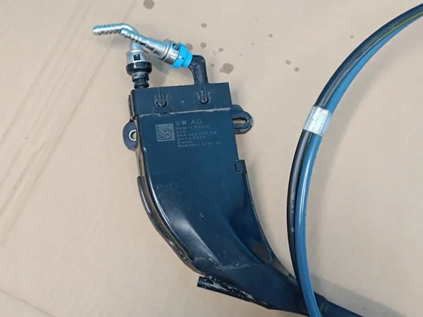 CUPRA FORMENTOR 2.0 TDI 110KW 2024 Brandstofleidingen 5WA200059EB image 5