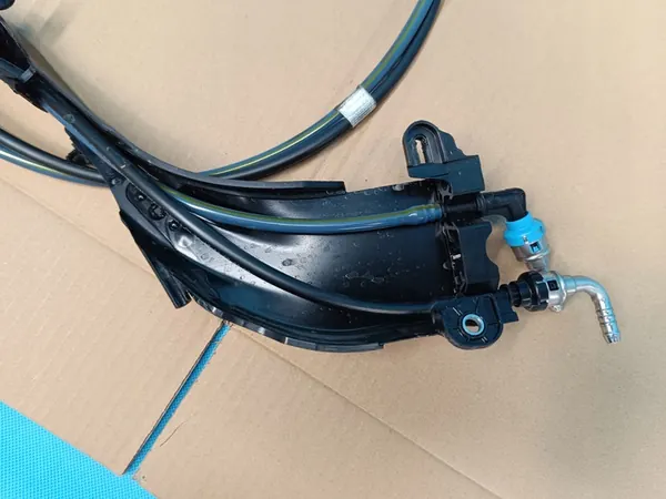 CUPRA FORMENTOR 2.0 TDI 110KW 2024 Brandstofleidingen 5WA200059EB image 7