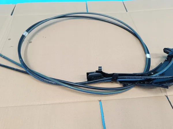 CUPRA FORMENTOR 2.0 TDI 110KW 2024 Brandstofleidingen 5WA200059EB image 8