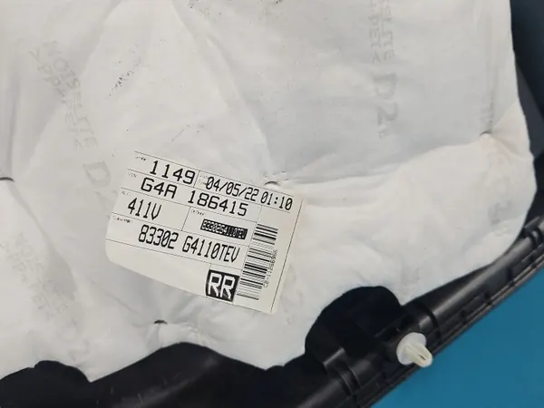 OEM 83302-G4110 Oikea Takaoven Verhoilu Hyundai i30 III image 5