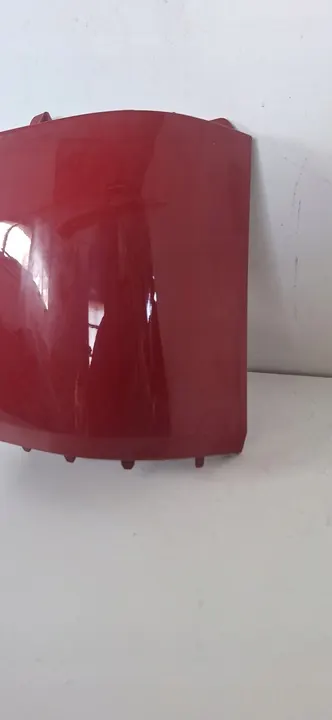 VW T5 Angolo Paraurti Posteriore 7H0807322C image 2