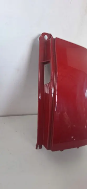 VW T5 Angolo Paraurti Posteriore 7H0807322C image 4