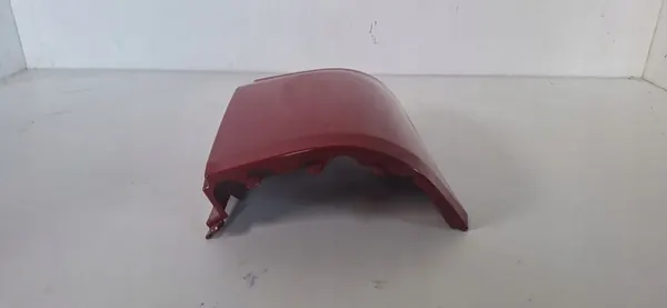 VW T5 Angolo Paraurti Posteriore 7H0807322C image 5