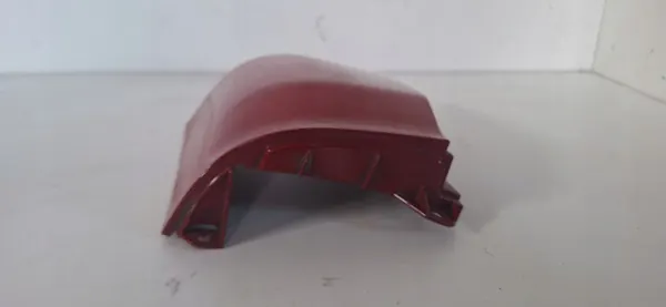 VW T5 Angolo Paraurti Posteriore 7H0807322C image 6