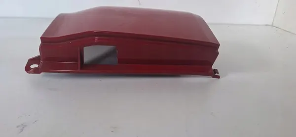 VW T5 Angolo Paraurti Posteriore 7H0807322C image 7