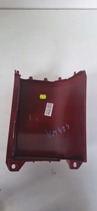 VW T5 Angolo Paraurti Posteriore 7H0807322C image 8