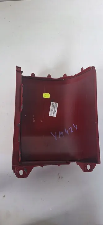 VW T5 Angolo Paraurti Posteriore 7H0807322C image 9