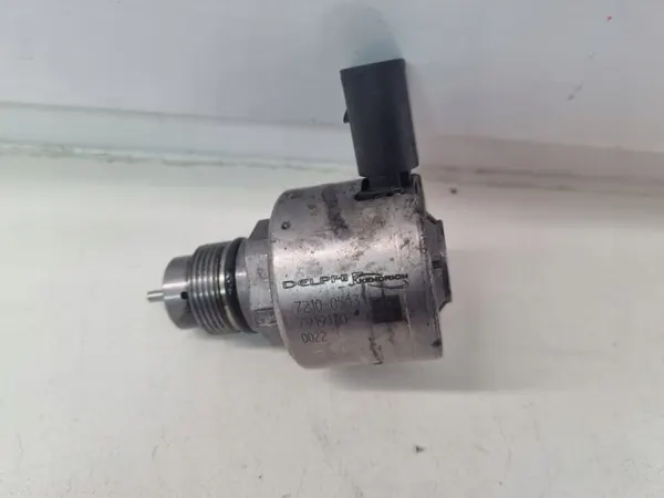 Brandstofdrukregelklep OEM 72100503 voor DAF image 2