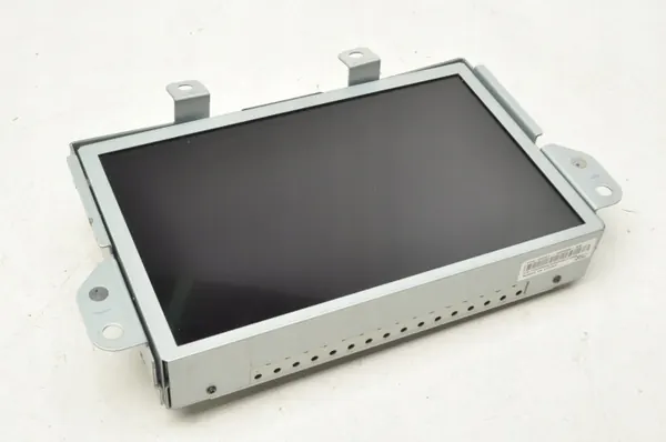 FORD Focus MK3 Lift Navigationsbildschirm OEM GM5T-18B955-SB image 2