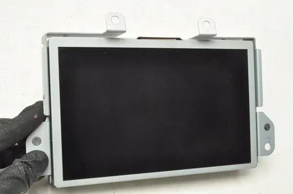 FORD Focus MK3 Lift Navigationsbildschirm OEM GM5T-18B955-SB image 4