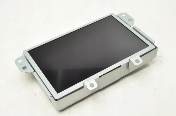 FORD Focus MK3 Lift Navigationsbildschirm OEM GM5T-18B955-SB image 6