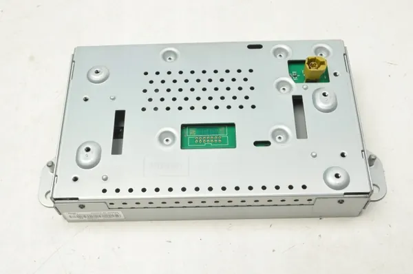 FORD Focus MK3 Lift Navigationsbildschirm OEM GM5T-18B955-SB image 8