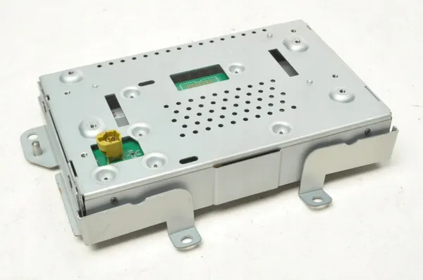FORD Focus MK3 Lift Navigationsbildschirm OEM GM5T-18B955-SB image 9
