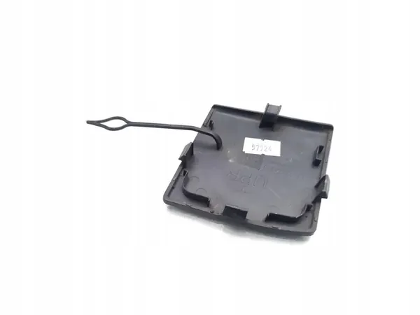 Copertura anteriore gancio traino Nissan Qashqai 2014 SUV OEM 622A0-4EA0A image 5