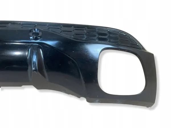 OEM E1GJ17E956A Spoileriliuska Ford S-Max II 2014-2018 image 4