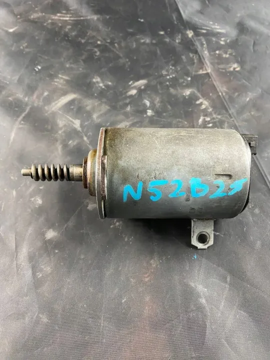 Valvetronic BMW 3 E46 N52B20 OEM 7509295 image 3