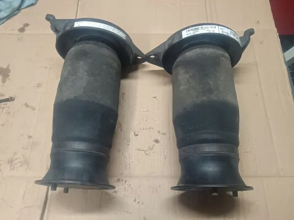 Luftfjädring OEM 1350998080 för Jumper Ducato Boxer image 2