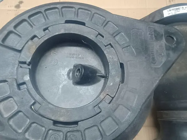 Luftfjädring OEM 1350998080 för Jumper Ducato Boxer image 3