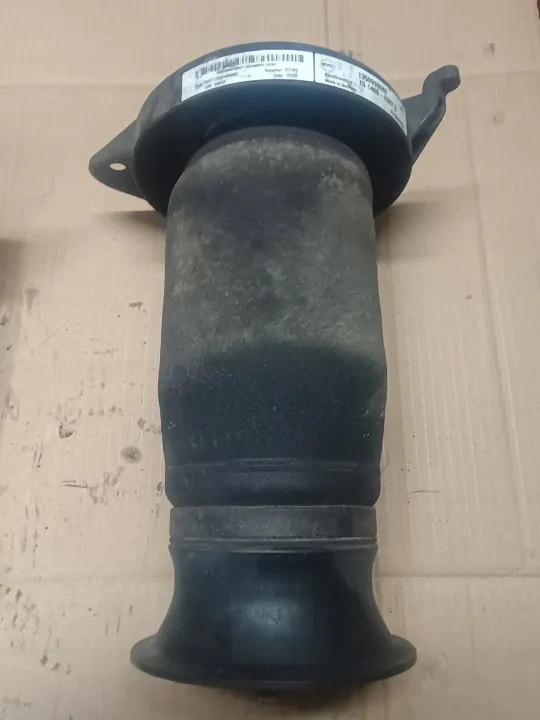 Luftfjädring OEM 1350998080 för Jumper Ducato Boxer image 7
