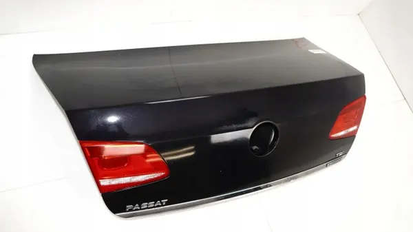 Tapa Maletero OEM 360170551 para VW Passat B7 Sedán image 3