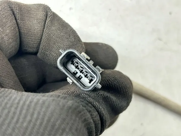 Sensor Lambda Traseiro Nissan Rogue 2015 image 4