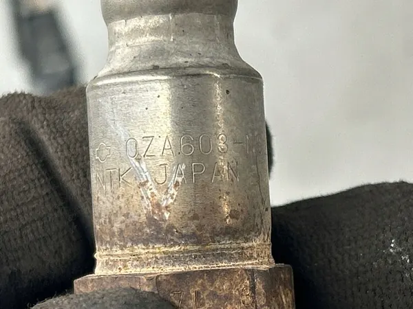 Sensor Lambda Traseiro Nissan Rogue 2015 image 7