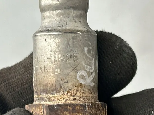 Sensor Lambda Traseiro Nissan Rogue 2015 image 8