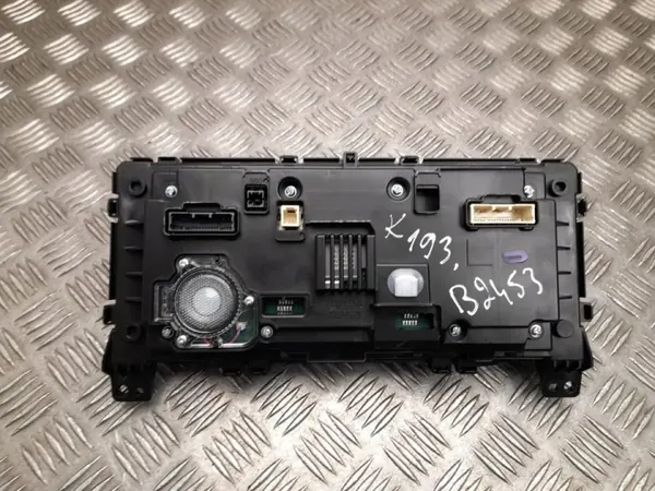 Salpicadero Toyota C-HR II 2024 OEM 83800-F4E10 image 6