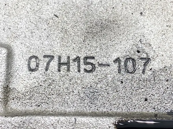 Eixos de equilíbrio OEM LORK-1-19495 para Opel Antara A image 6