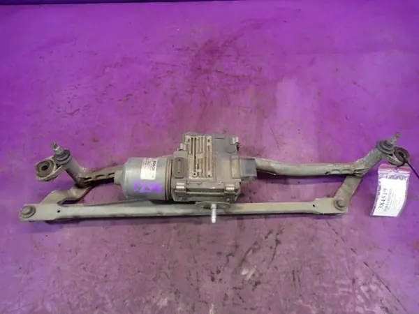 Mécanisme moteur essuie-glace Audi A3 8P OEM Zawada-384519- image 2