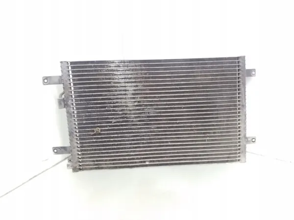 Gebrauchter AC-Kondensator OEM 7M0820413F für VW Sharan image 2